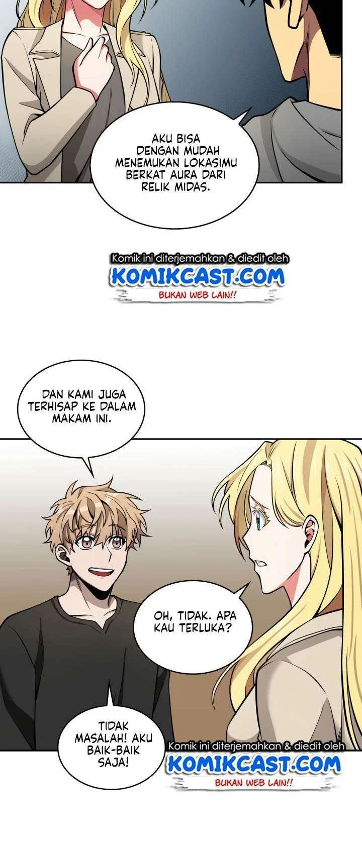 Chapter 134 - halaman 28