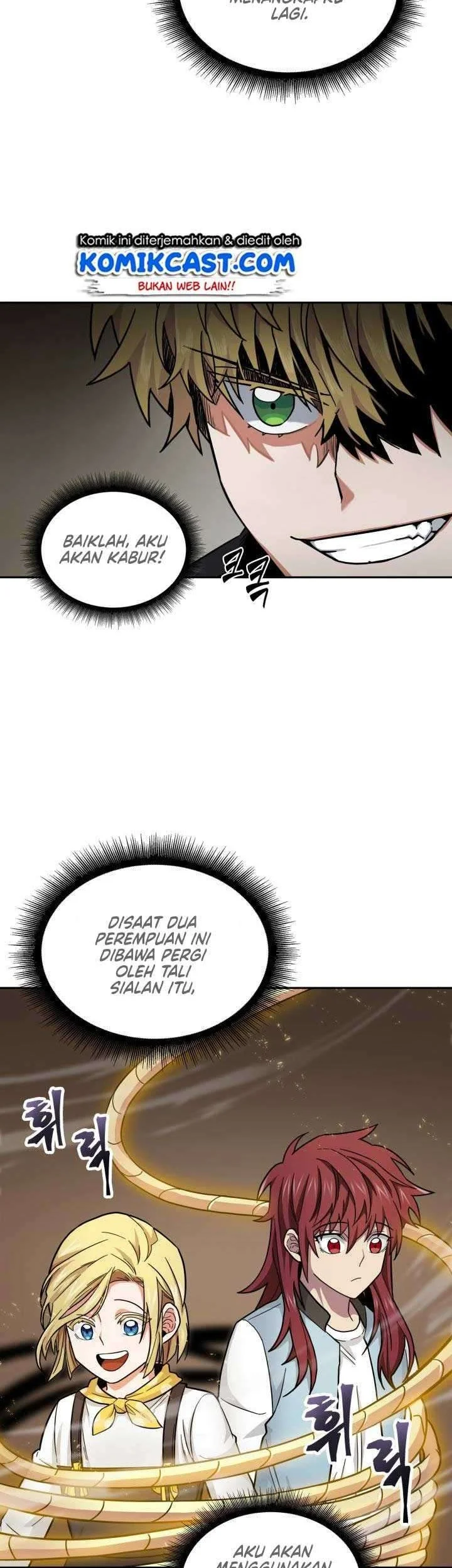 Chapter 135 - halaman 29
