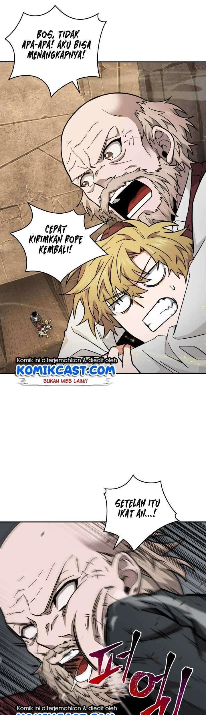 Chapter 135 - halaman 37