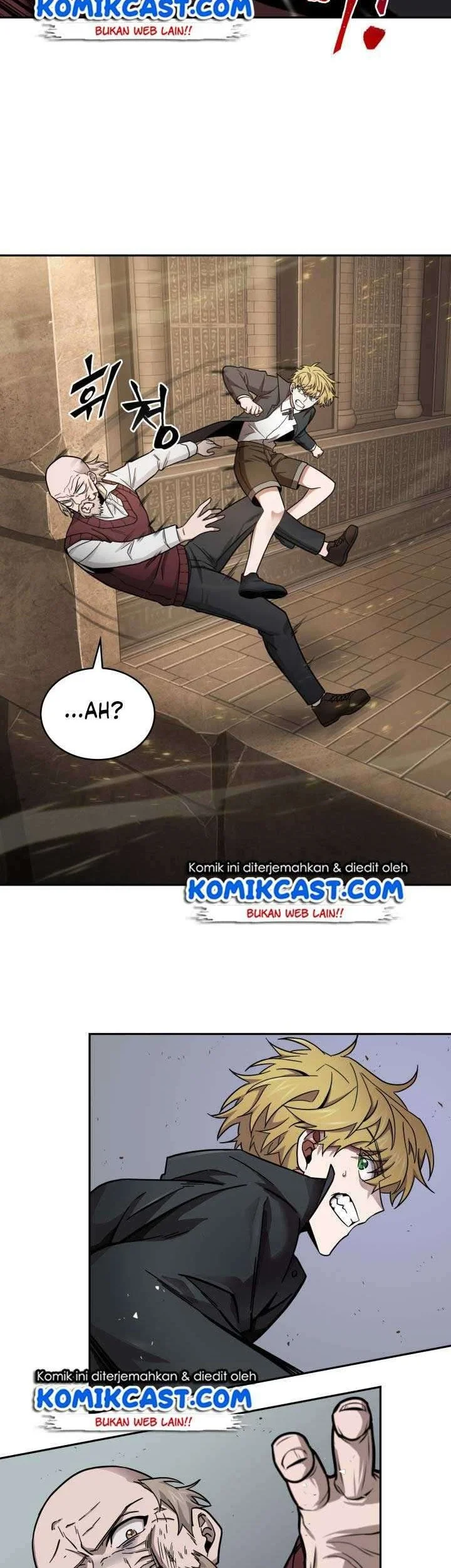 Chapter 135 - halaman 38