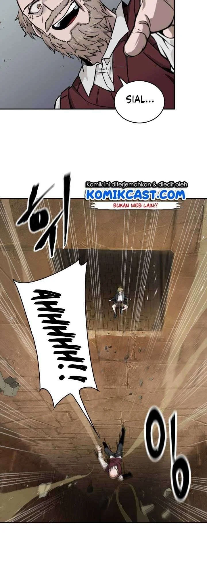 Chapter 135 - halaman 39
