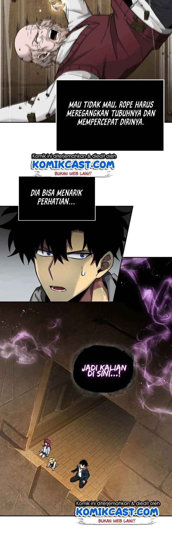 Chapter 135 - halaman 42