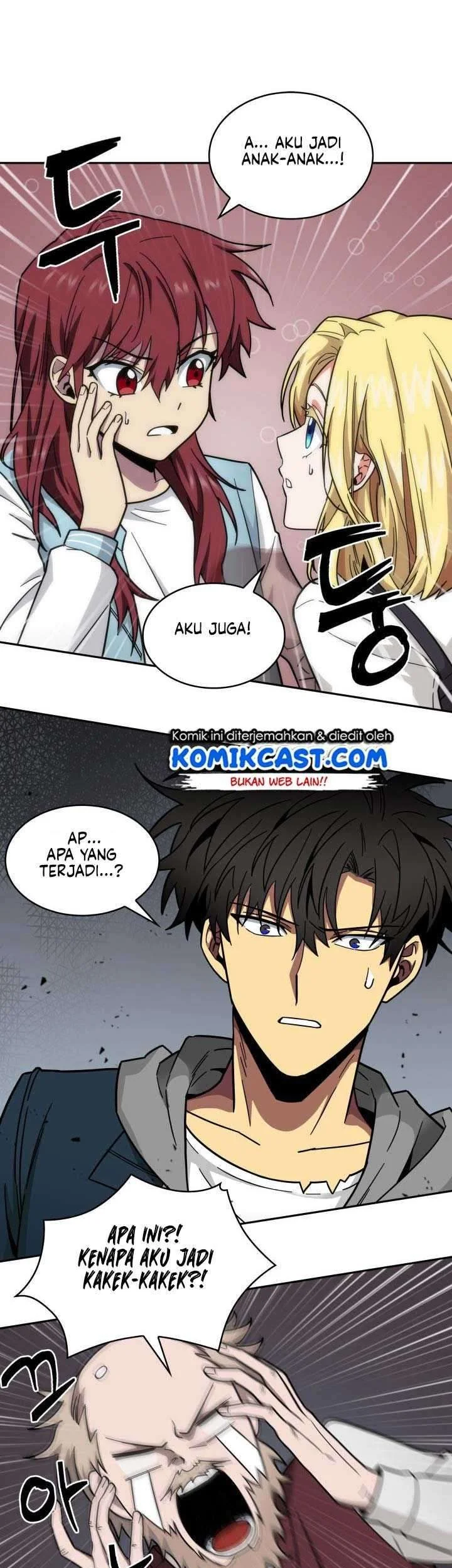 Chapter 135 - halaman 3