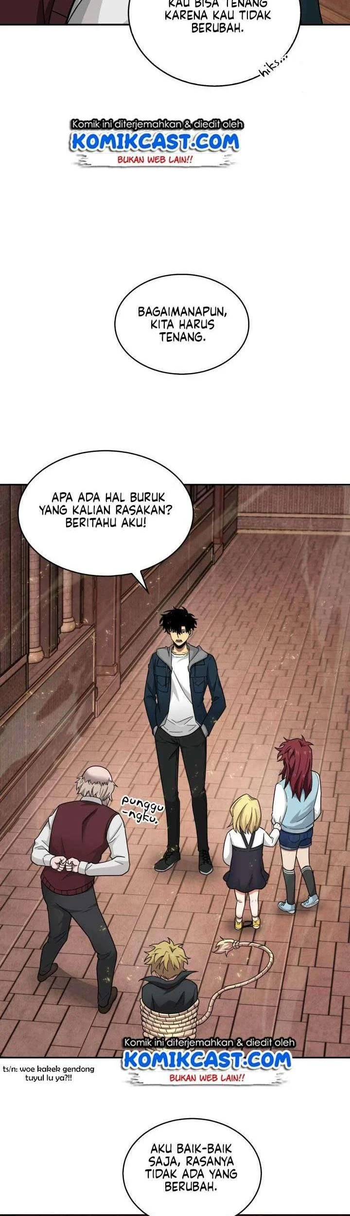 Chapter 135 - halaman 7