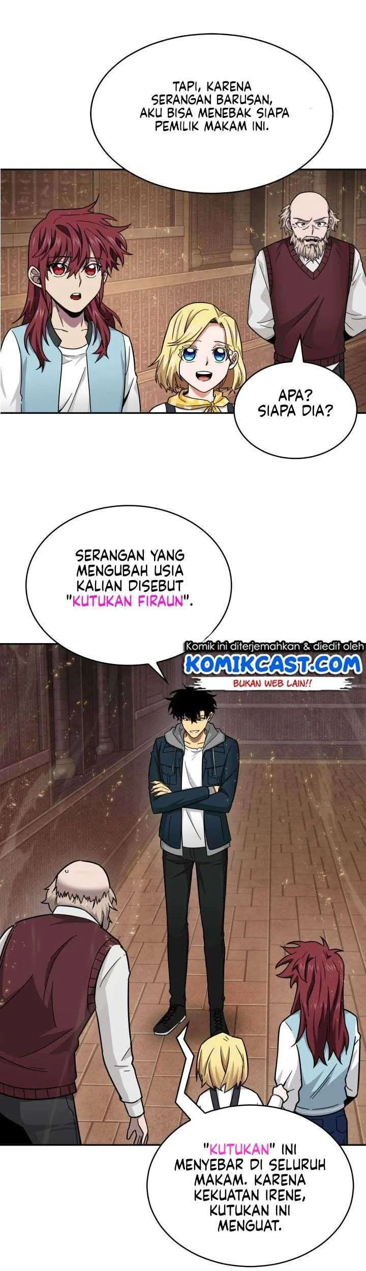 Chapter 135 - halaman 9