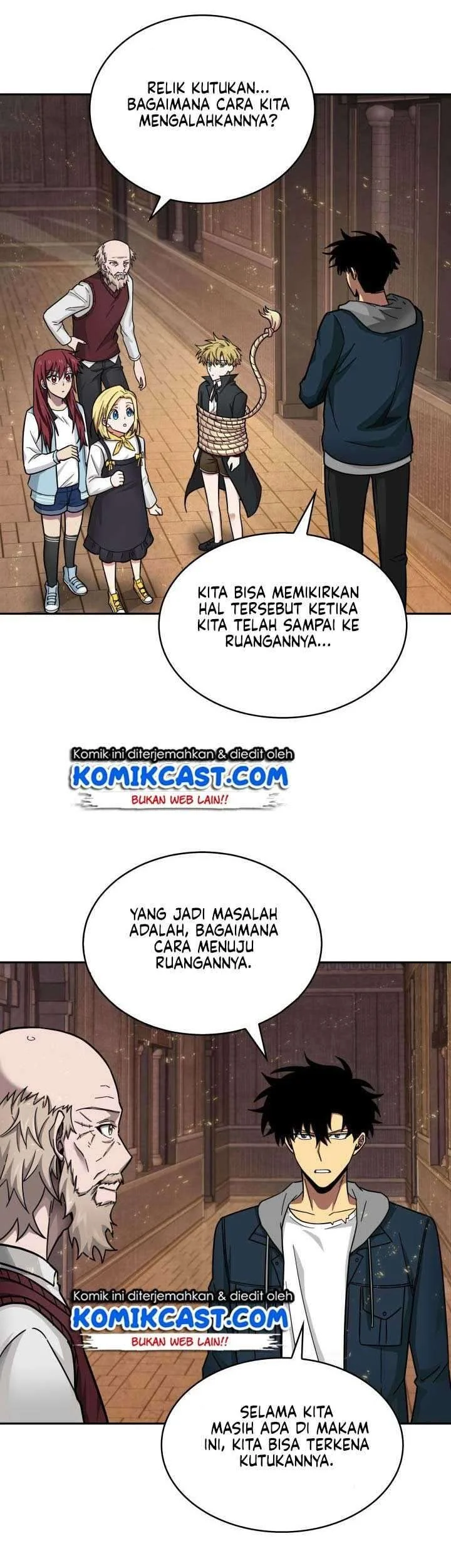 Chapter 135 - halaman 16
