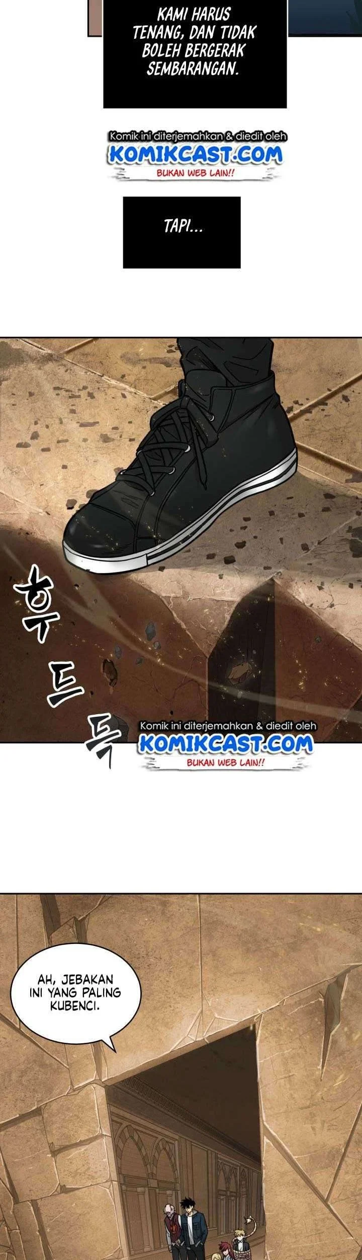 Chapter 135 - halaman 20