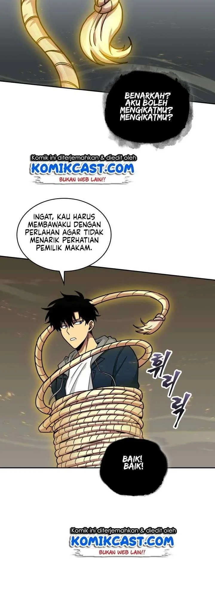 Chapter 135 - halaman 24