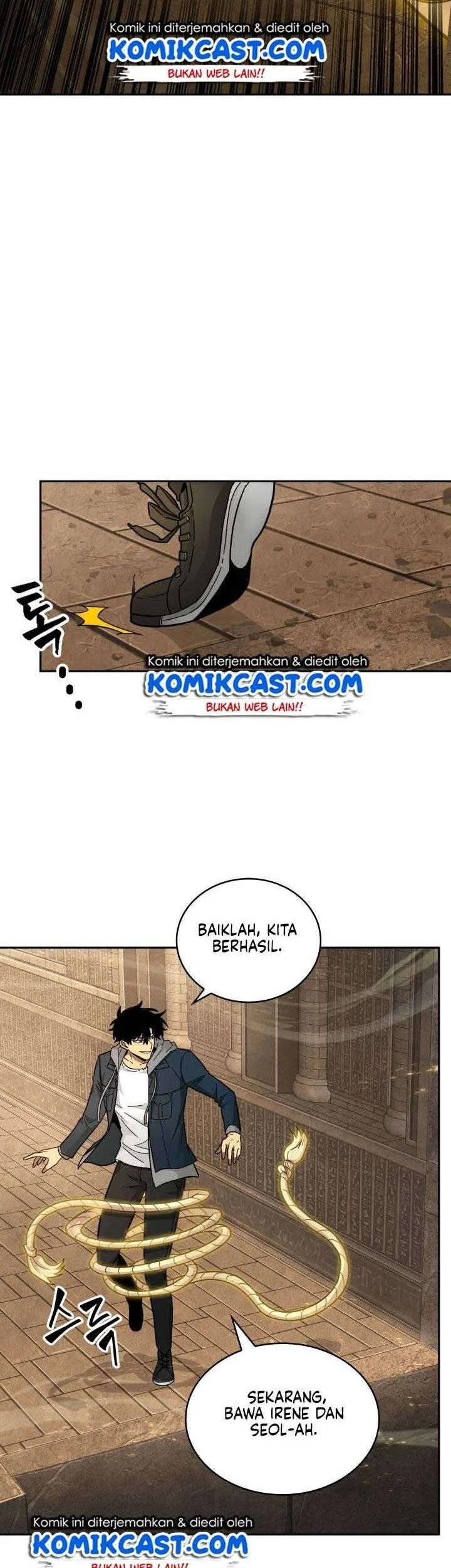 Chapter 135 - halaman 26