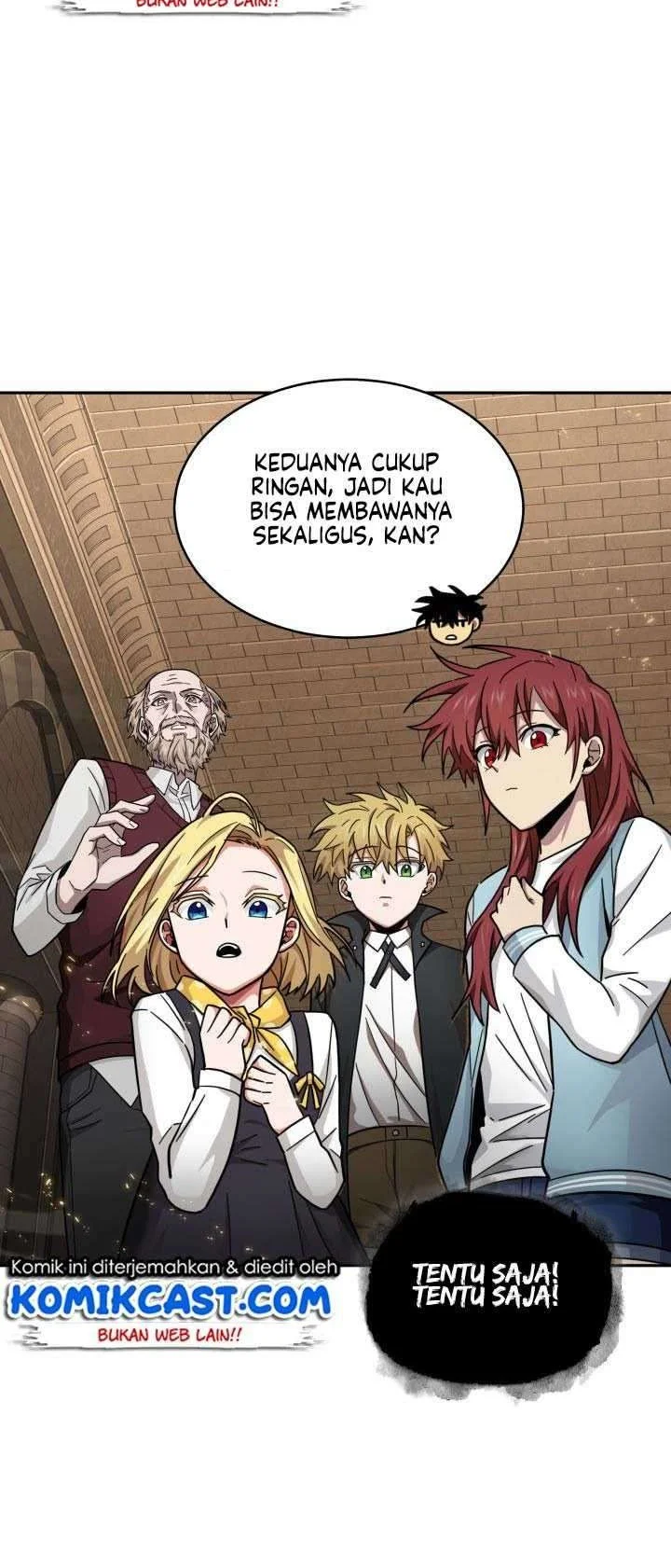 Chapter 135 - halaman 27