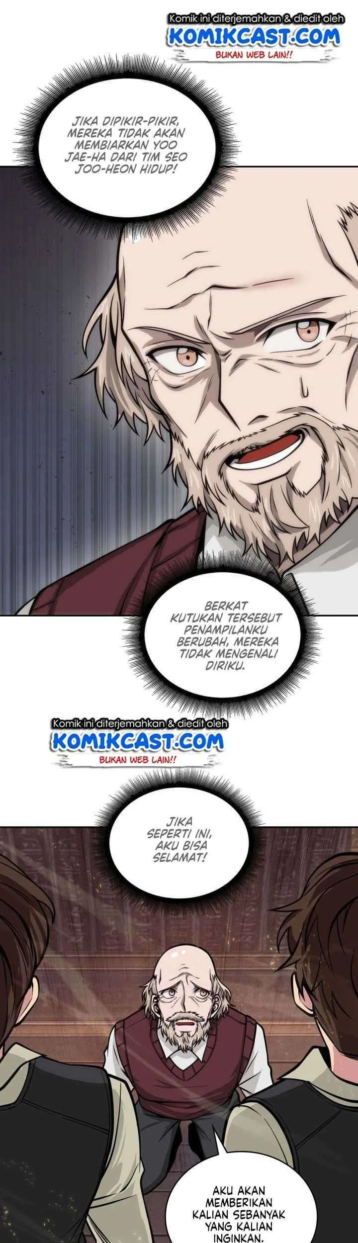 Chapter 136 - halaman 31