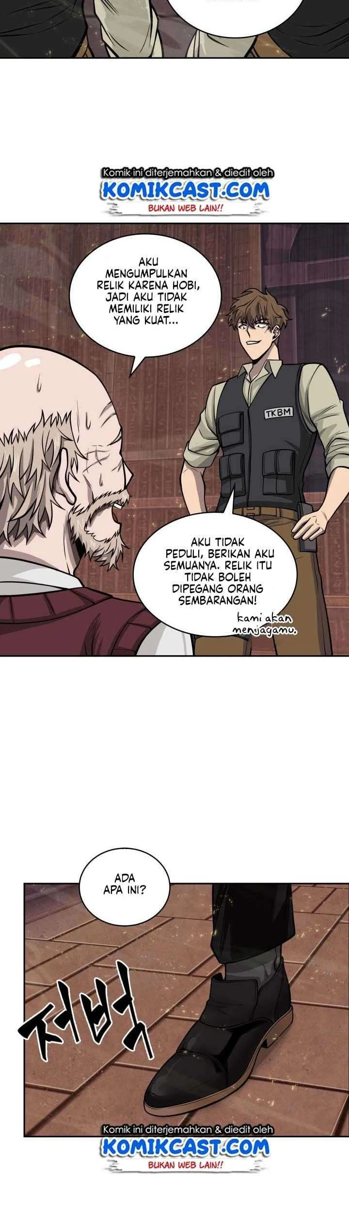 Chapter 136 - halaman 32