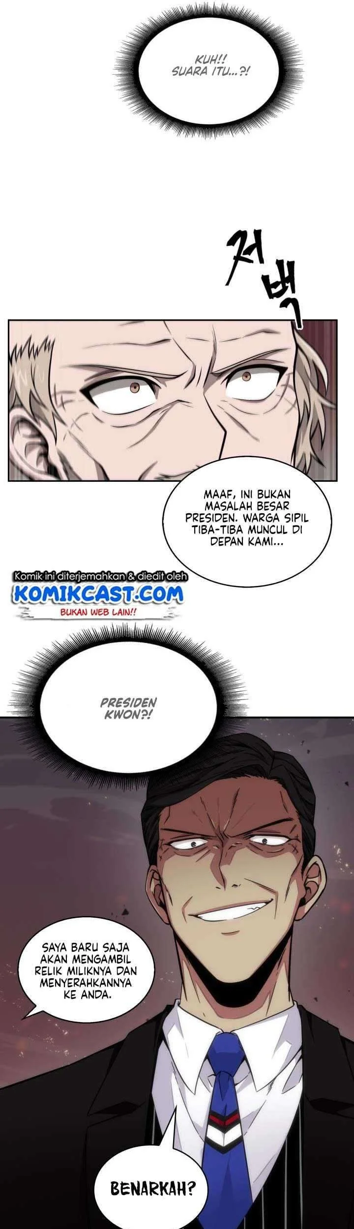 Chapter 136 - halaman 33