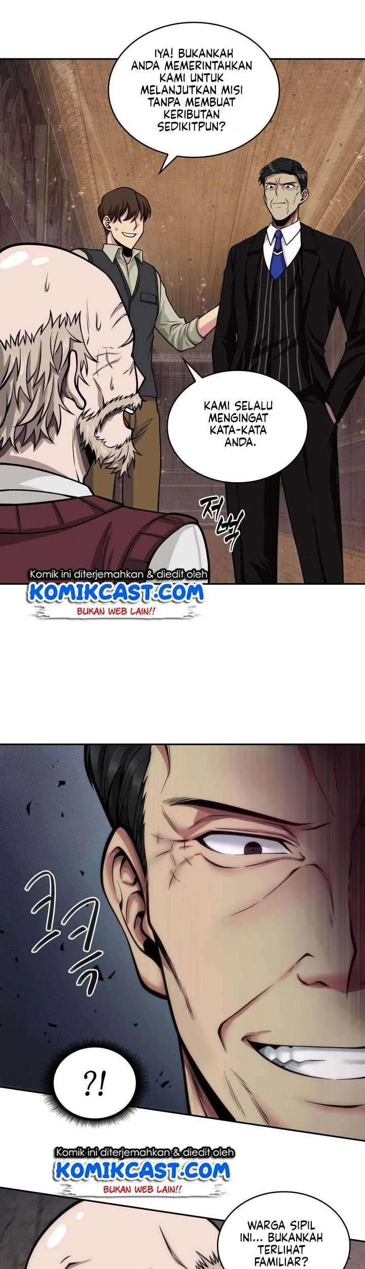 Chapter 136 - halaman 35