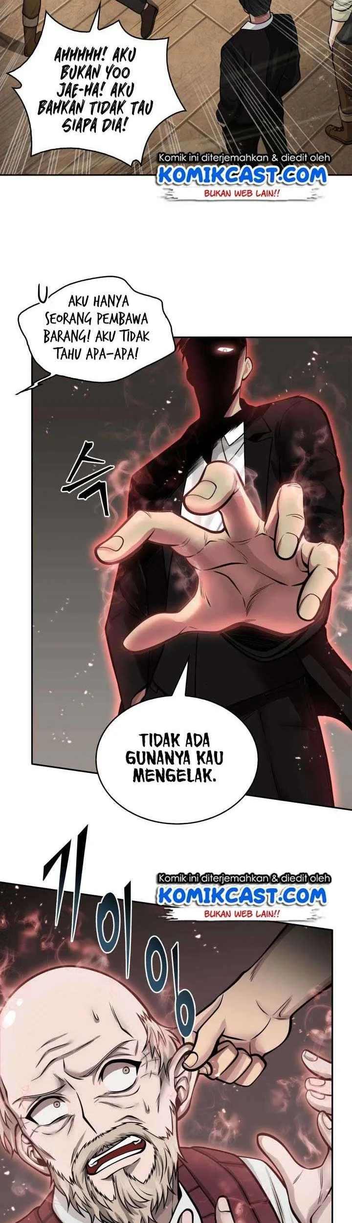 Chapter 136 - halaman 39