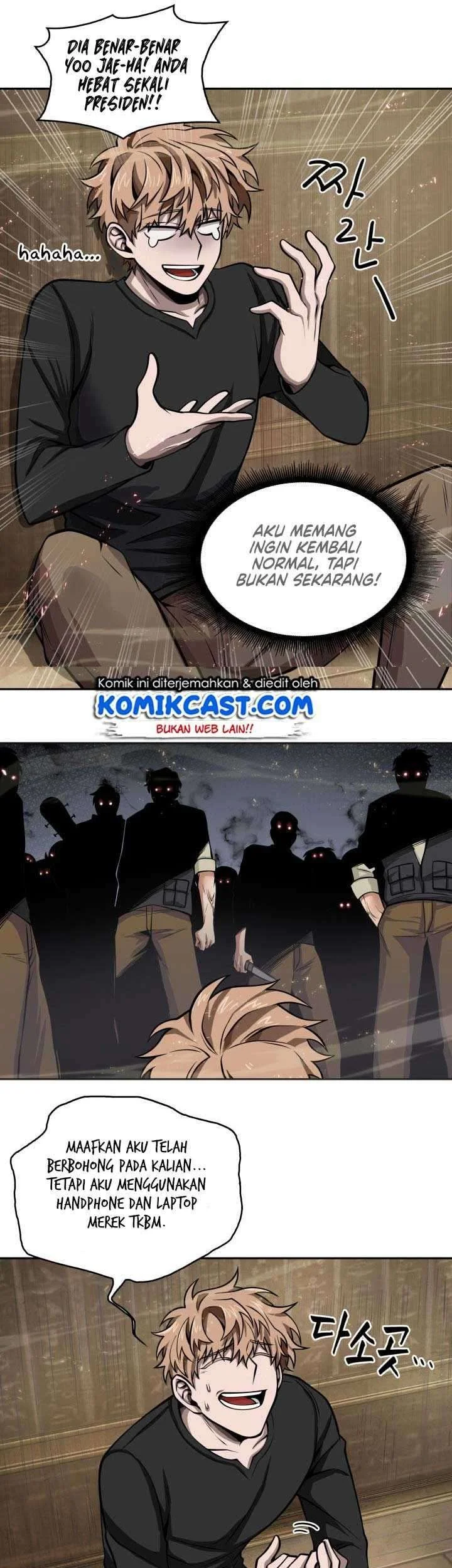 Chapter 136 - halaman 41