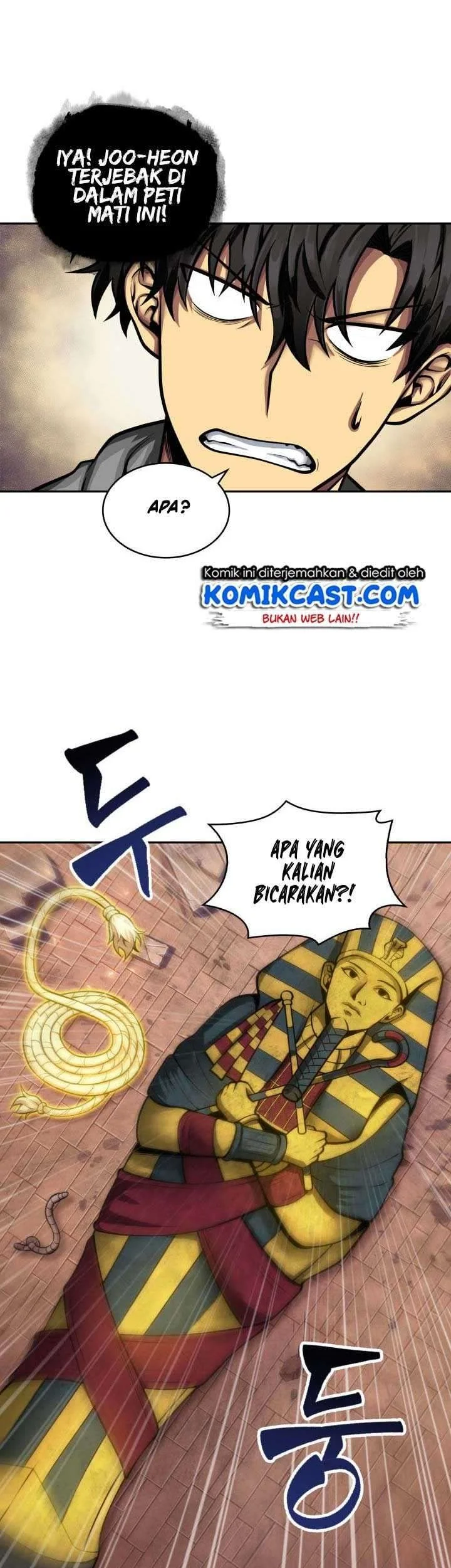 Chapter 136 - halaman 9