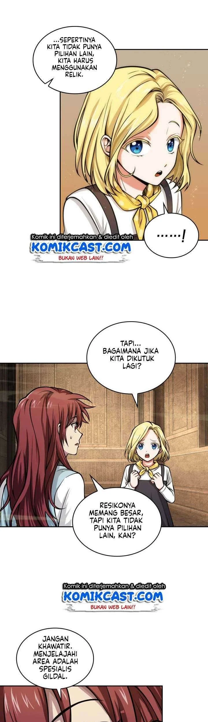 Chapter 136 - halaman 15