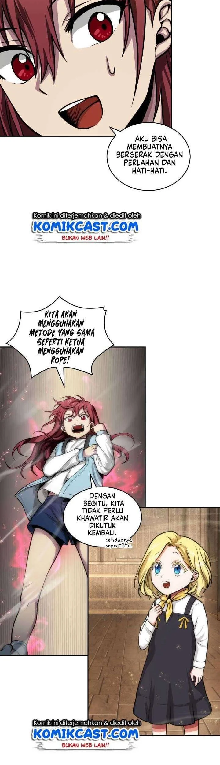 Chapter 136 - halaman 16