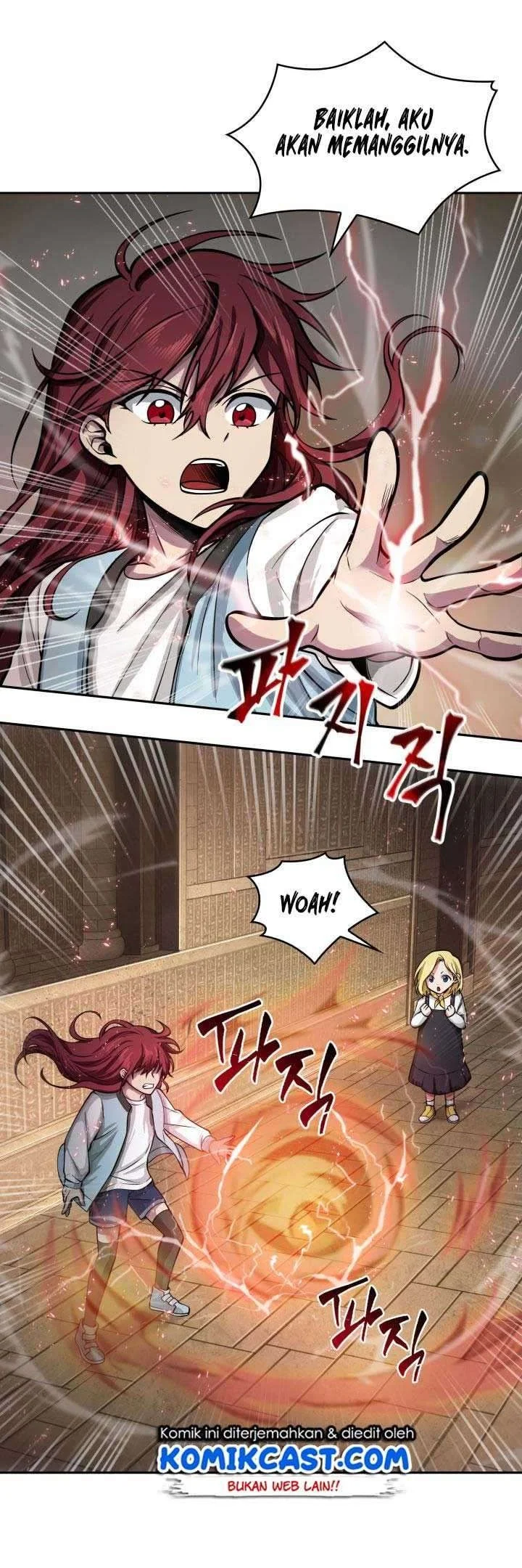 Chapter 136 - halaman 17