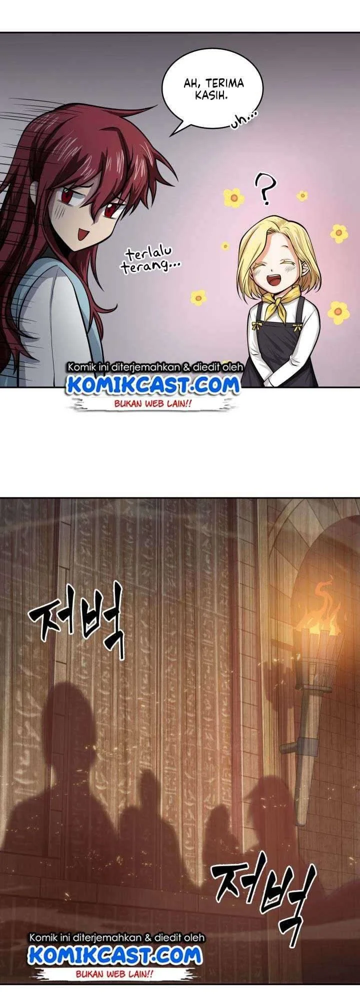 Chapter 136 - halaman 23