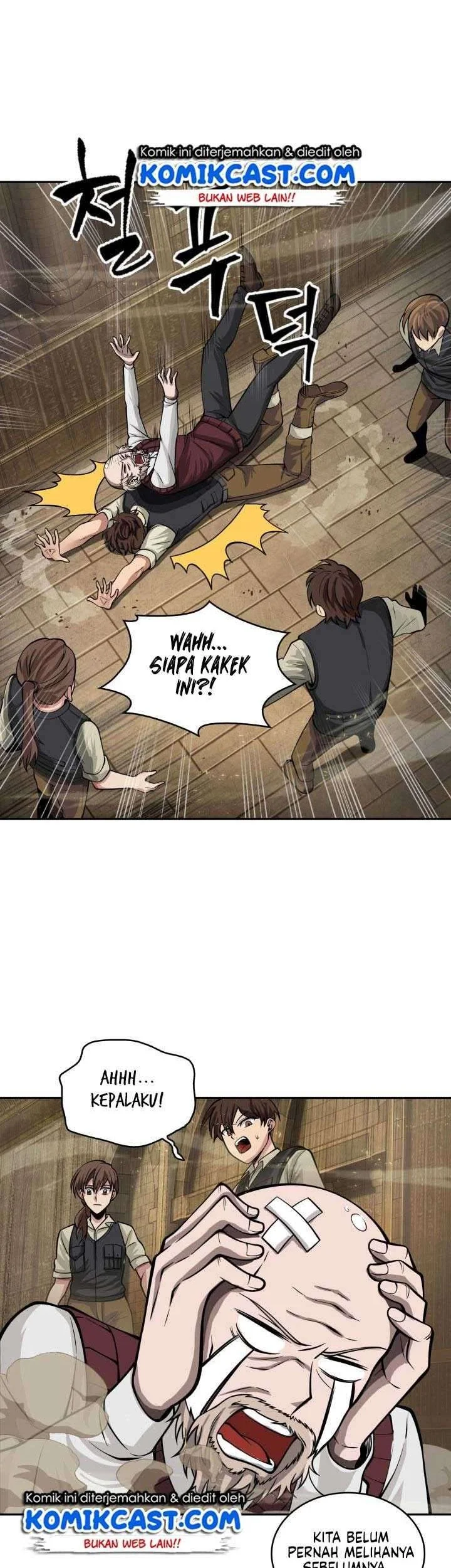 Chapter 136 - halaman 25