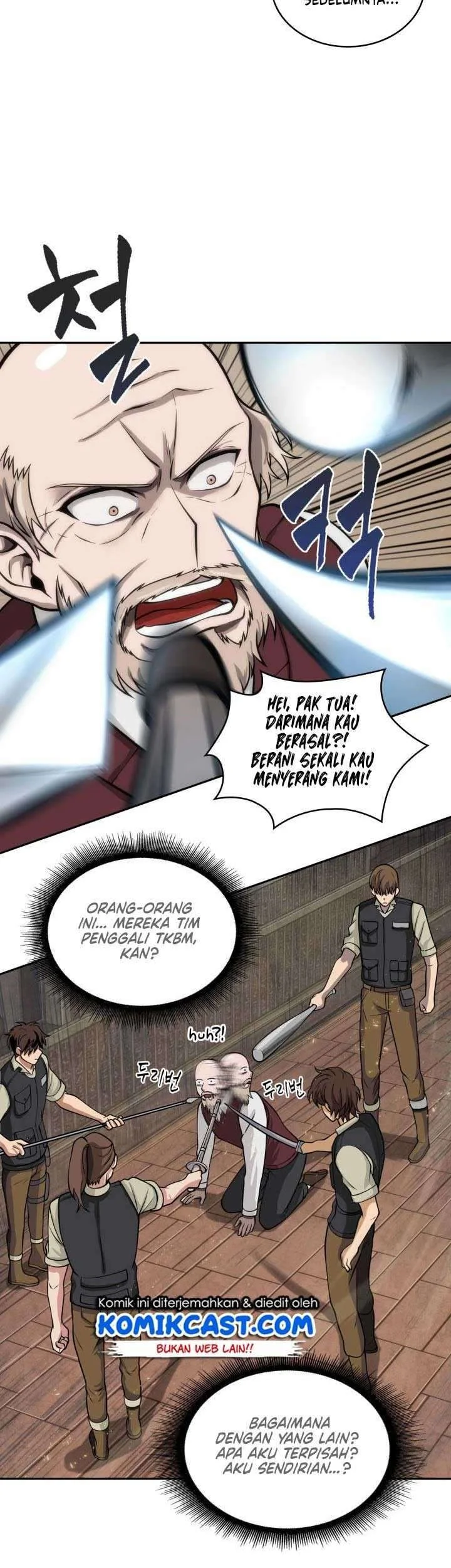 Chapter 136 - halaman 26