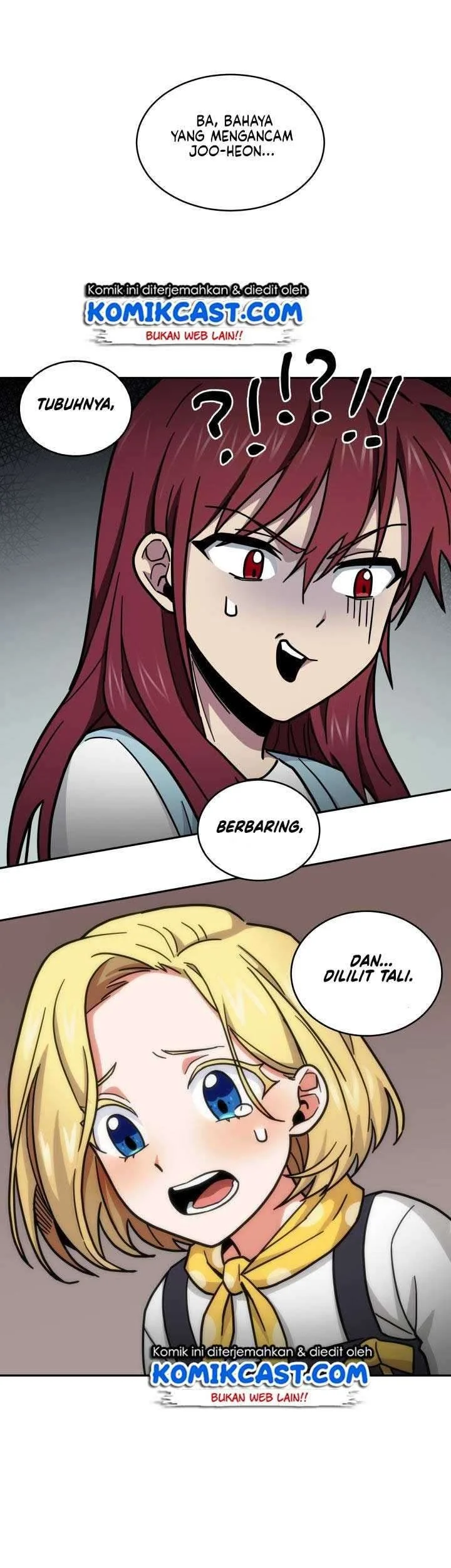 Chapter 137 - halaman 31