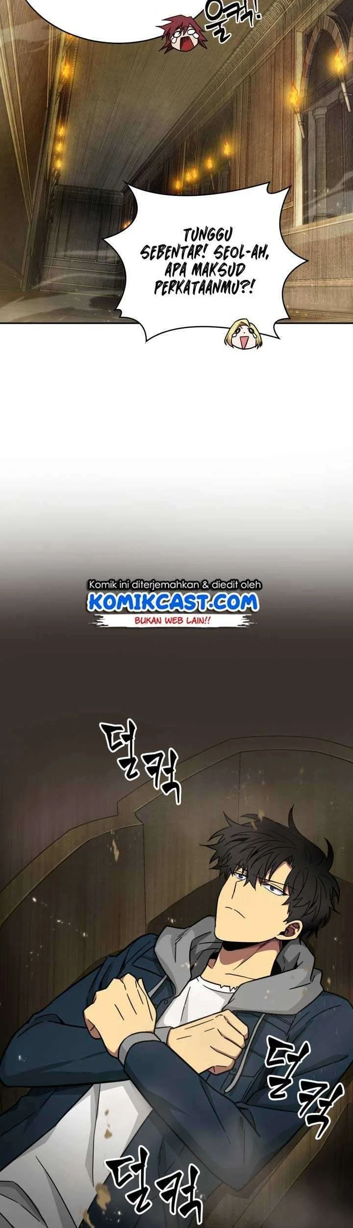 Chapter 137 - halaman 36