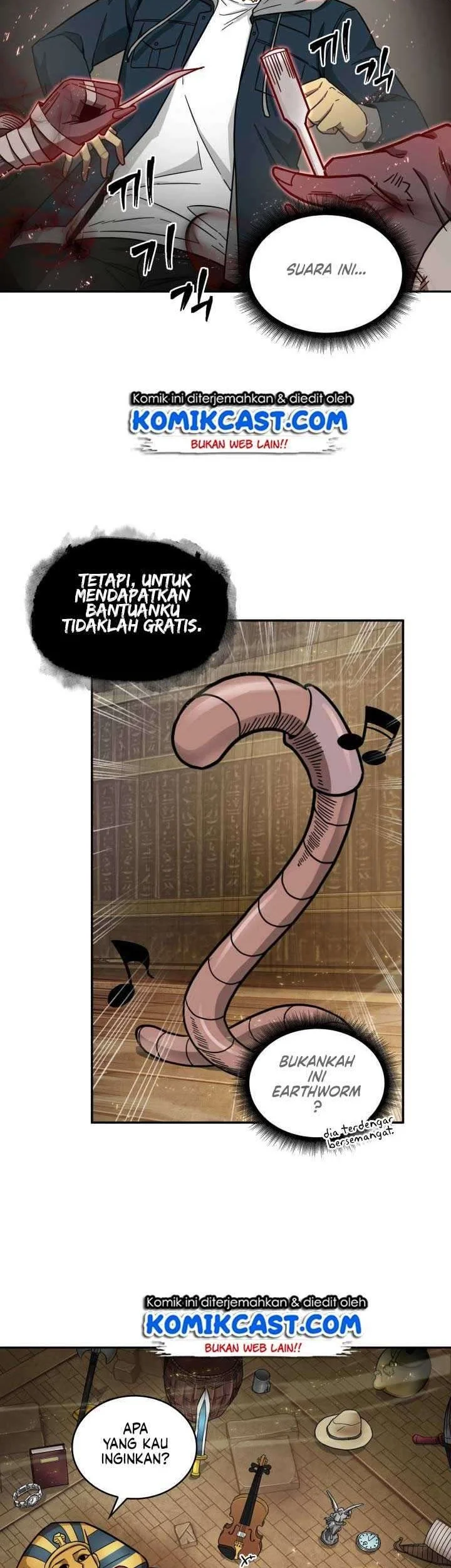 Chapter 137 - halaman 45