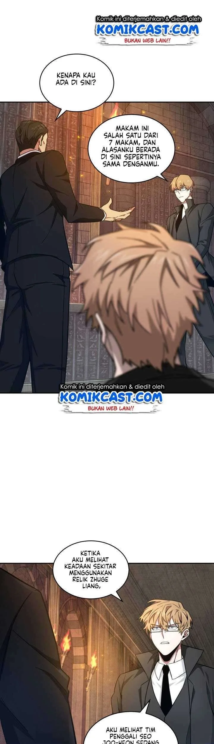 Chapter 137 - halaman 9