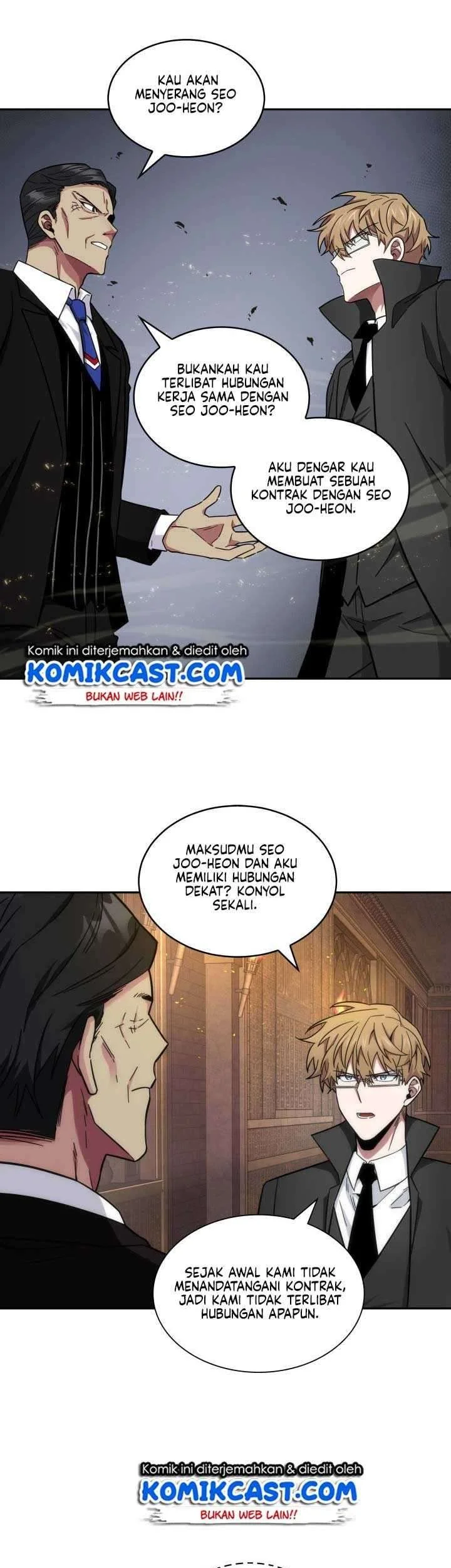 Chapter 137 - halaman 12