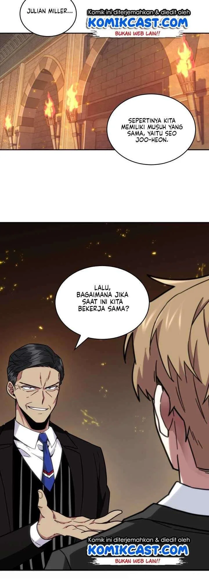 Chapter 137 - halaman 14
