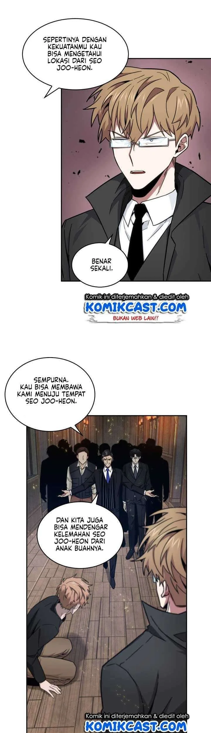 Chapter 137 - halaman 15