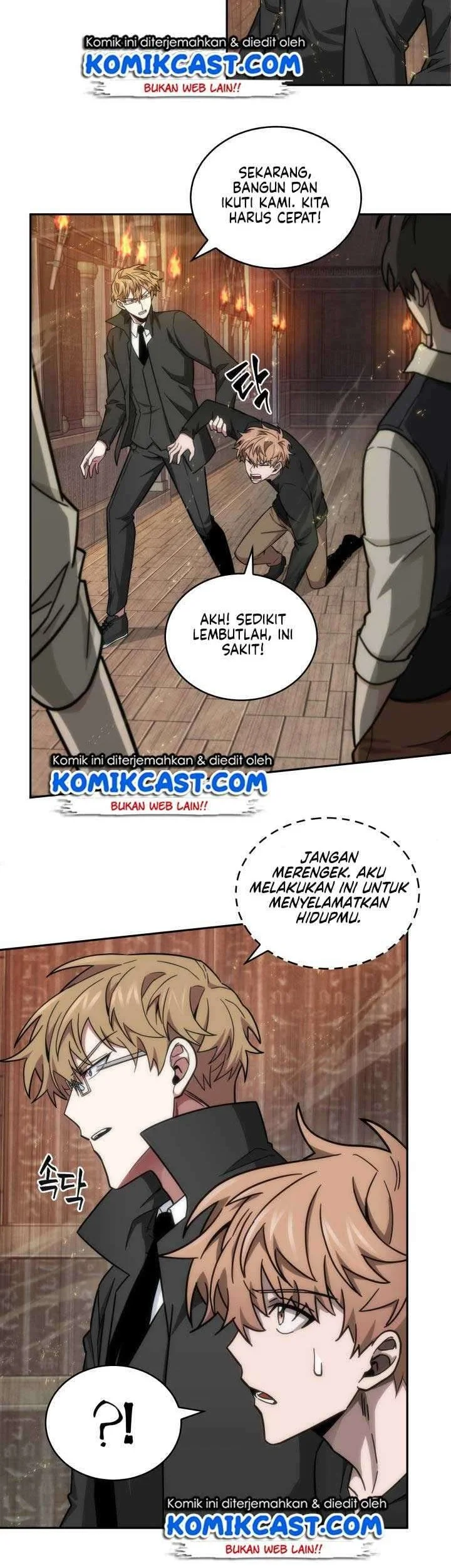 Chapter 137 - halaman 19