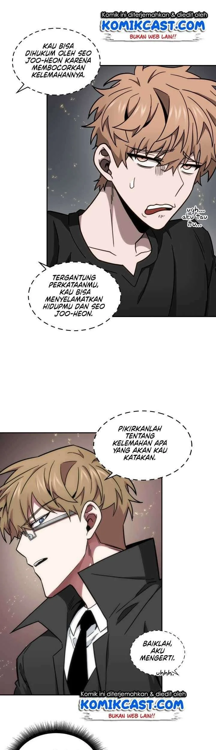 Chapter 137 - halaman 21