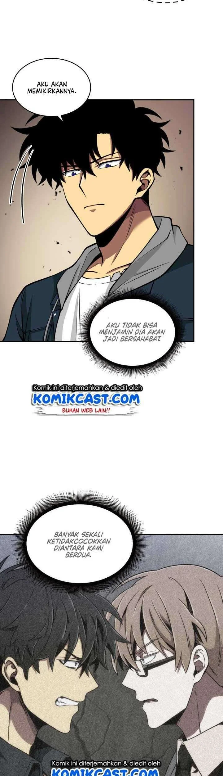 Chapter 138 - halaman 28