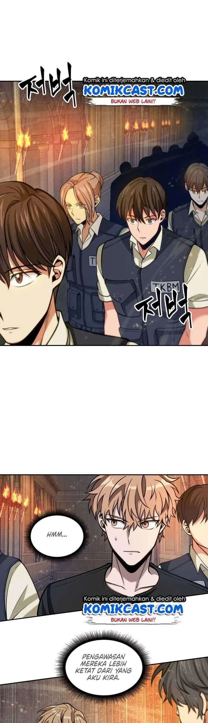 Chapter 138 - halaman 34