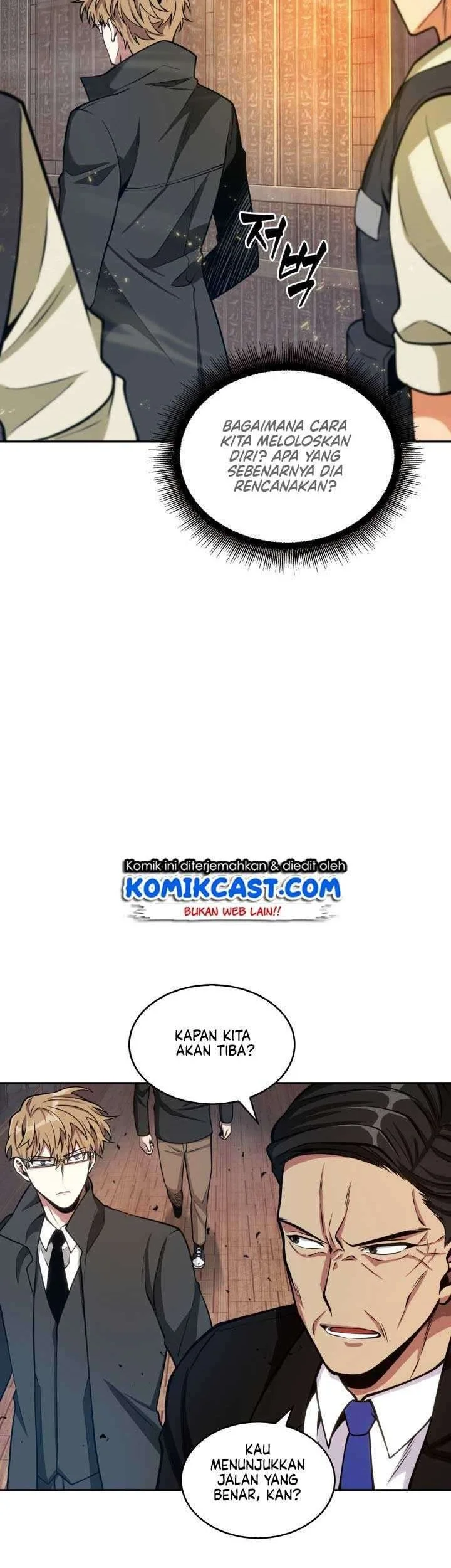 Chapter 138 - halaman 35