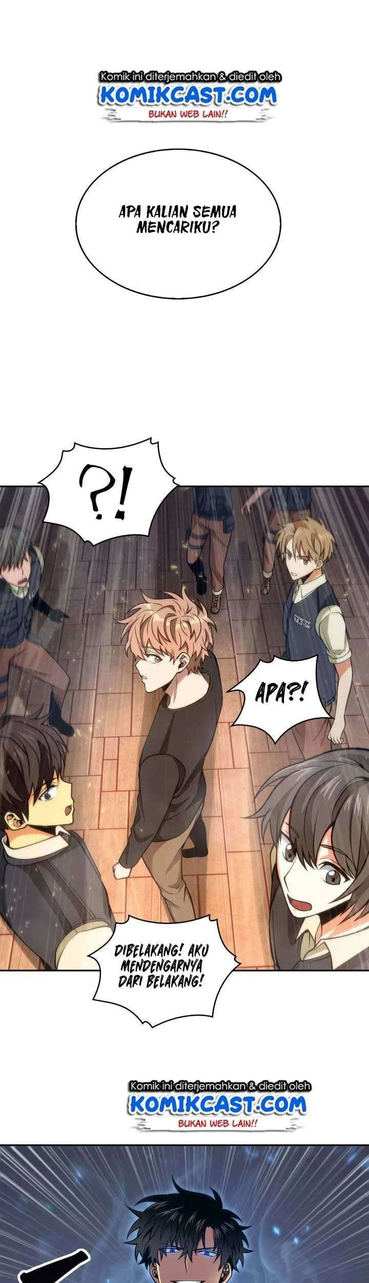 Chapter 138 - halaman 37