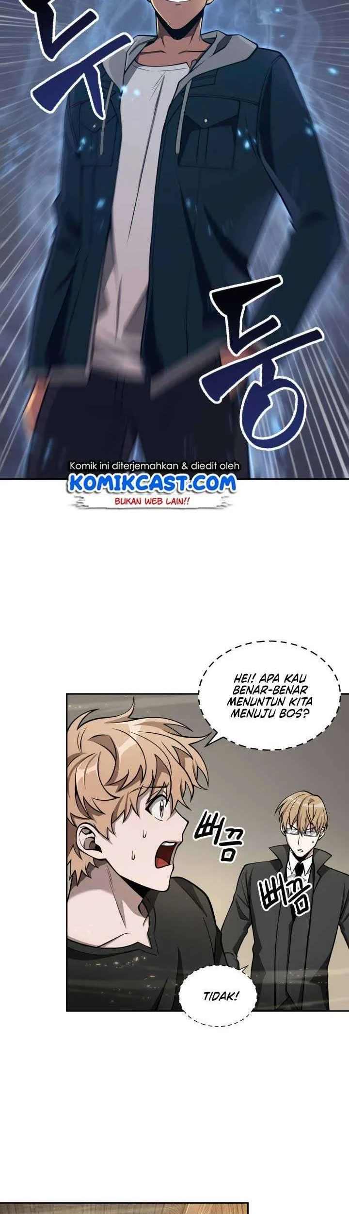 Chapter 138 - halaman 38