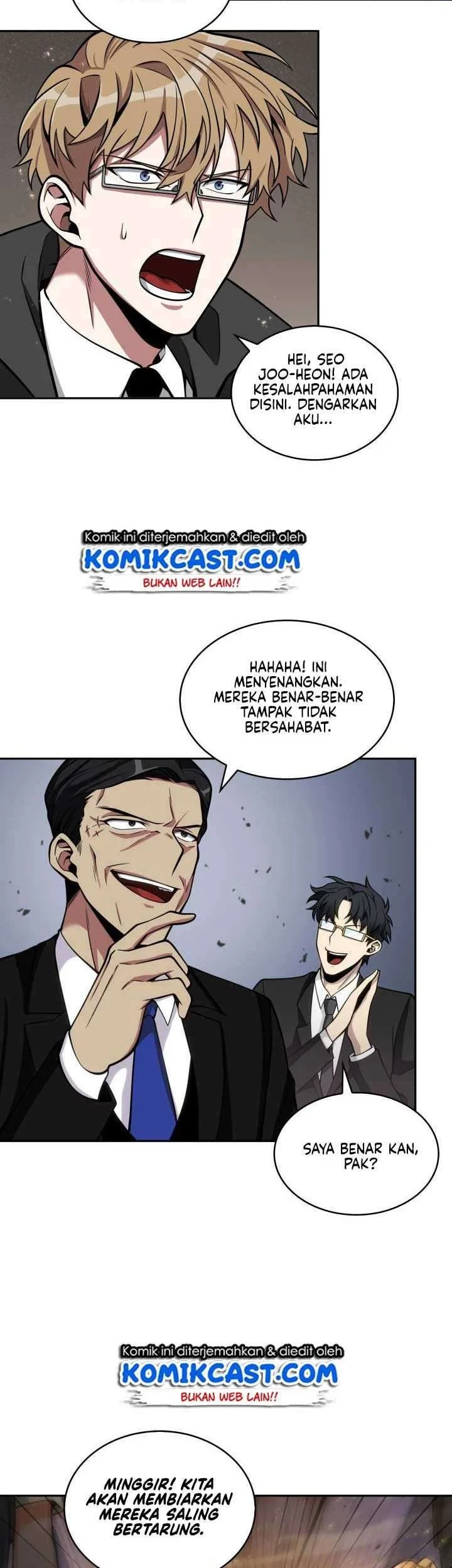Chapter 138 - halaman 41