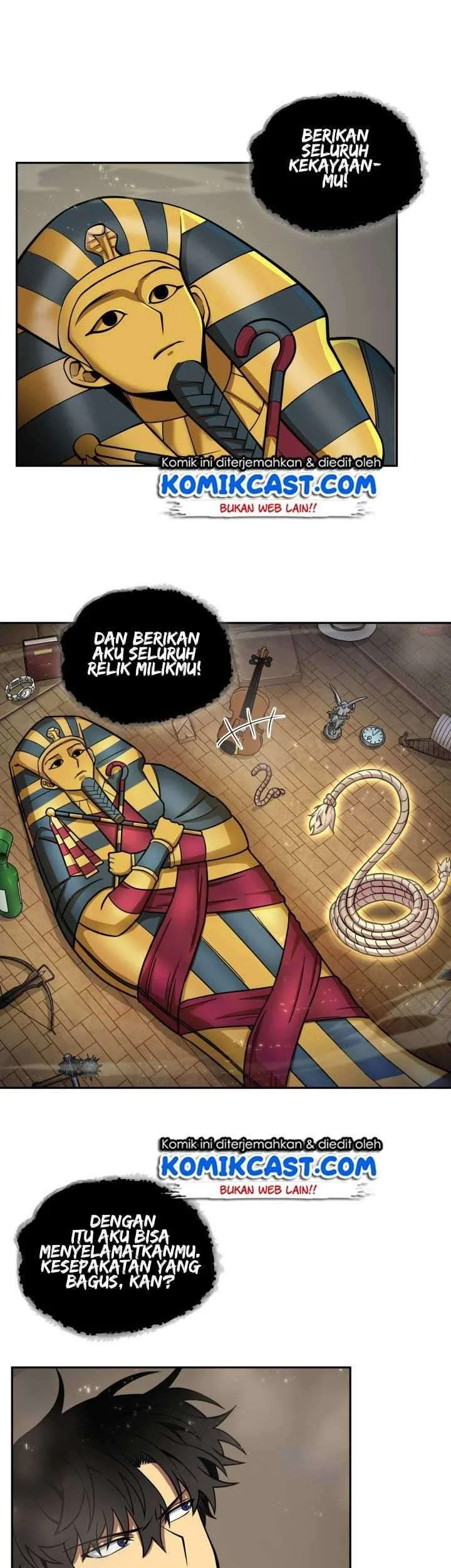 Chapter 138 - halaman 3