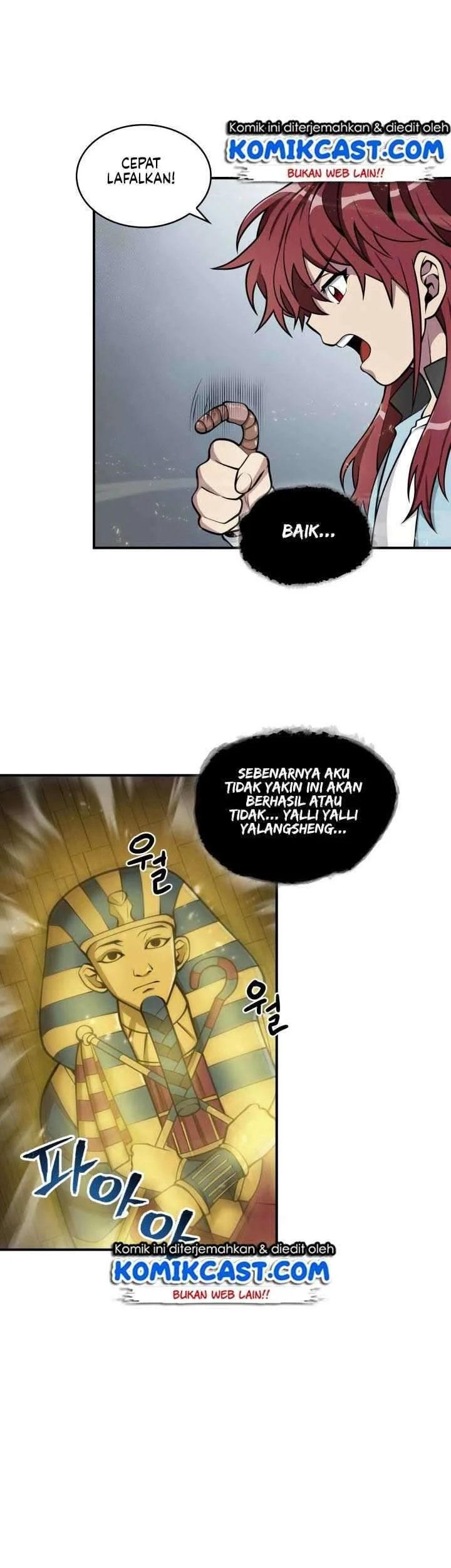 Chapter 138 - halaman 12