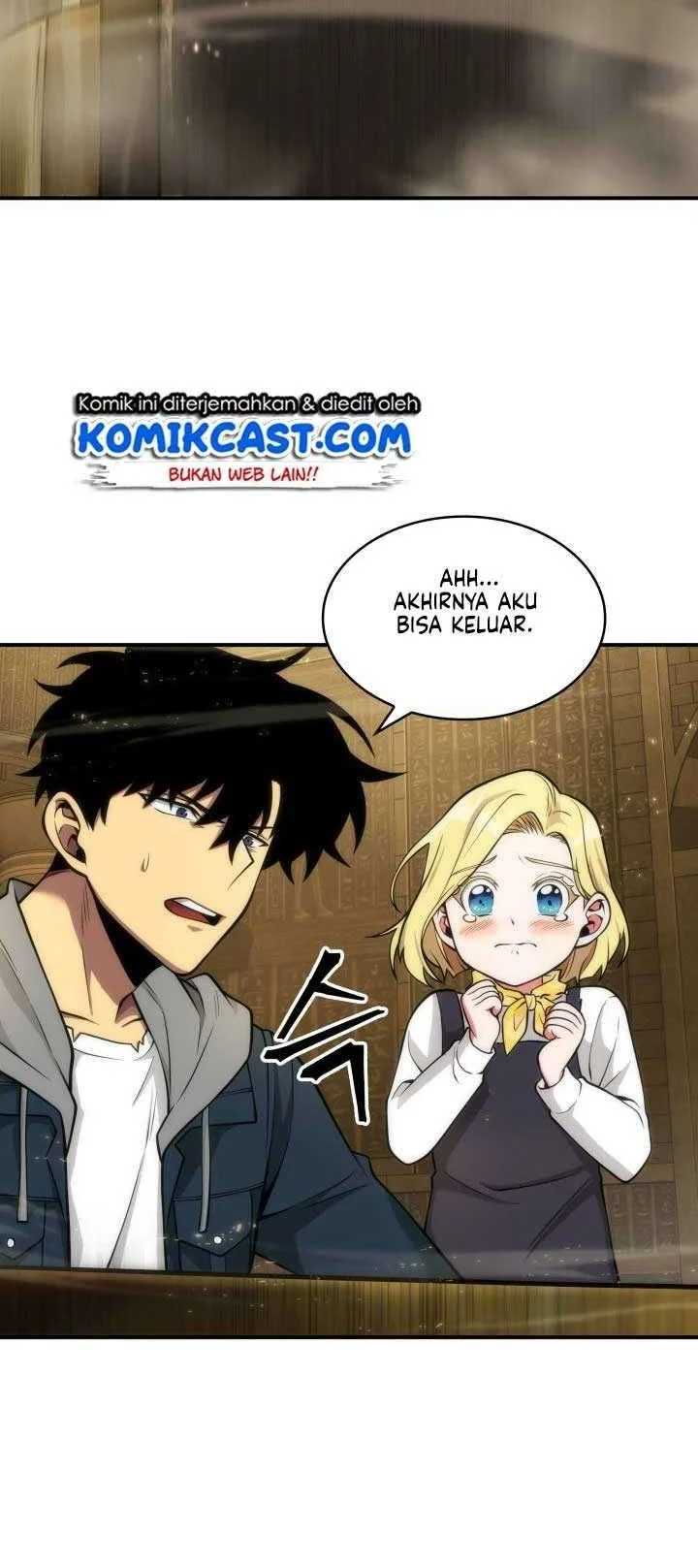 Chapter 138 - halaman 14