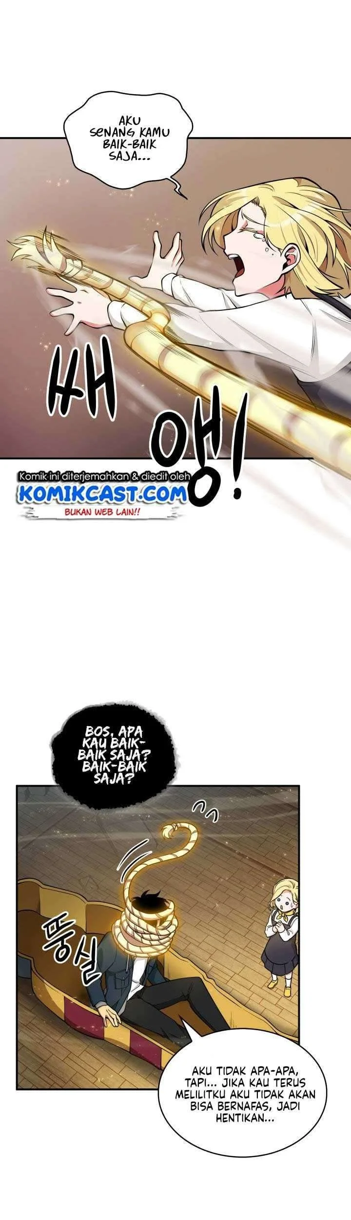 Chapter 138 - halaman 15