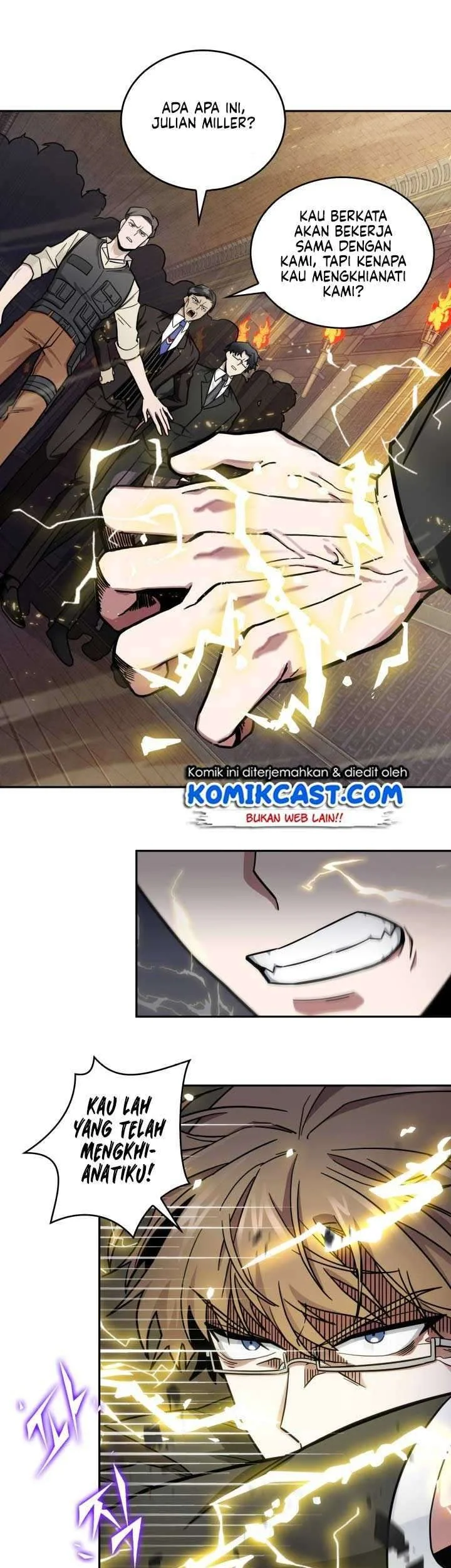 Chapter 139 - halaman 33