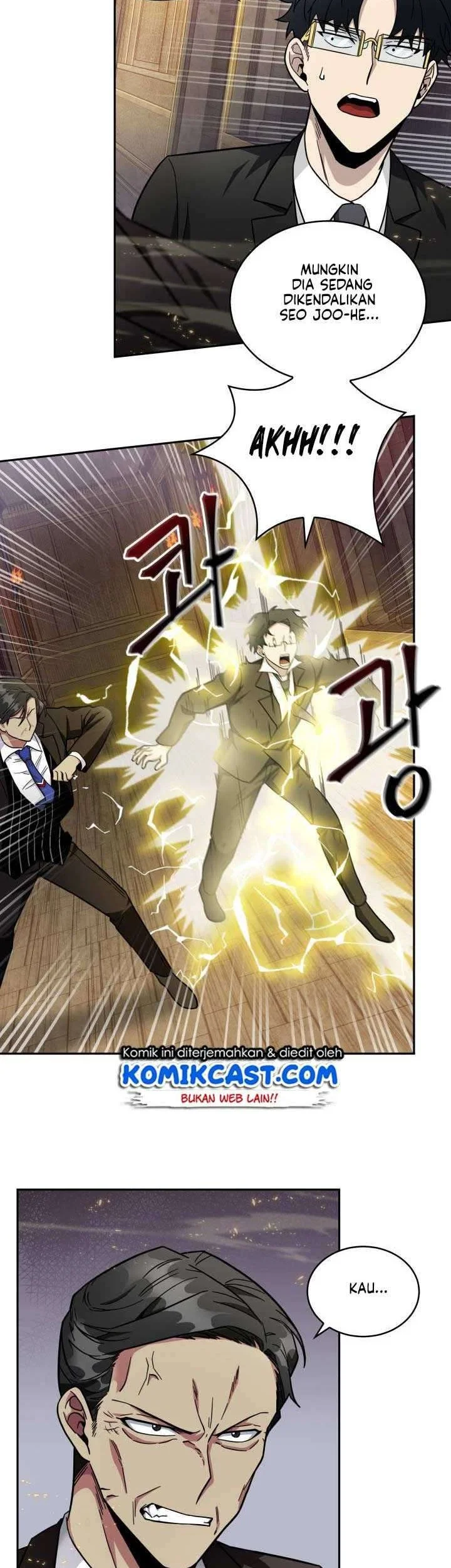 Chapter 139 - halaman 36
