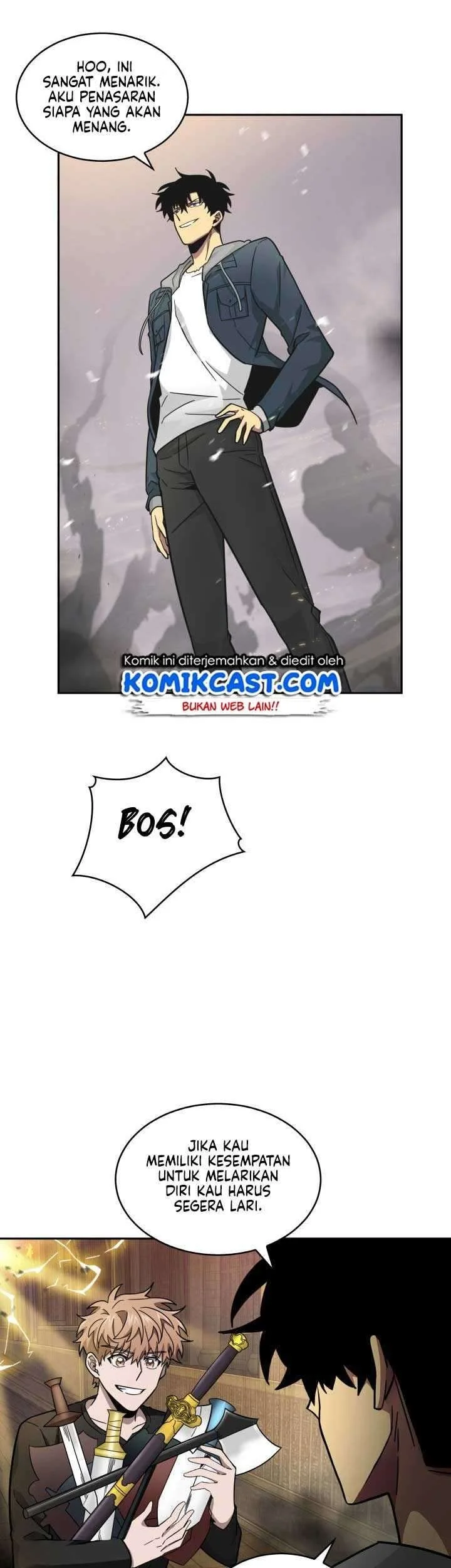 Chapter 139 - halaman 38