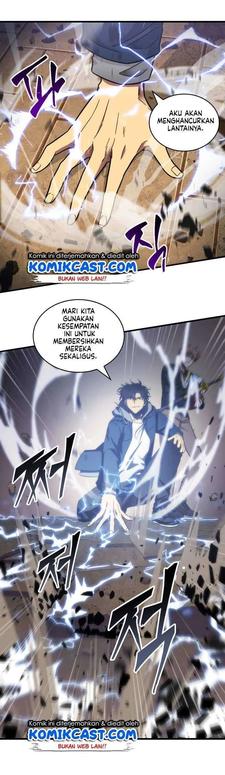 Chapter 139 - halaman 40